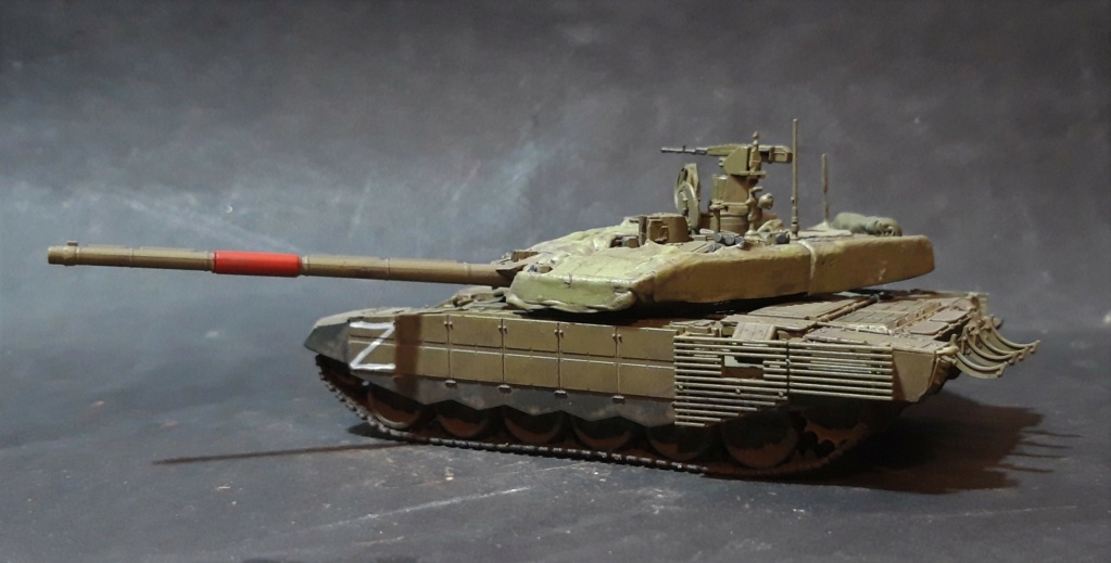 T-90m zvezda -Terminé 20230813