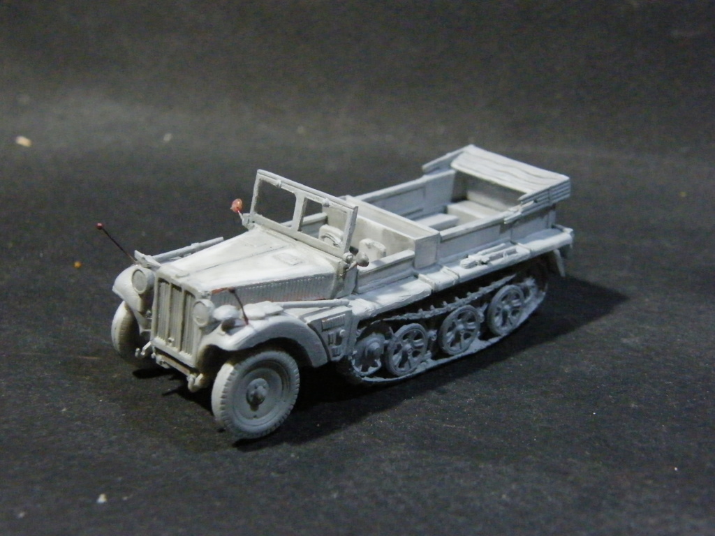 Sdkfz 10 et PaK - Ace  Dscf2124