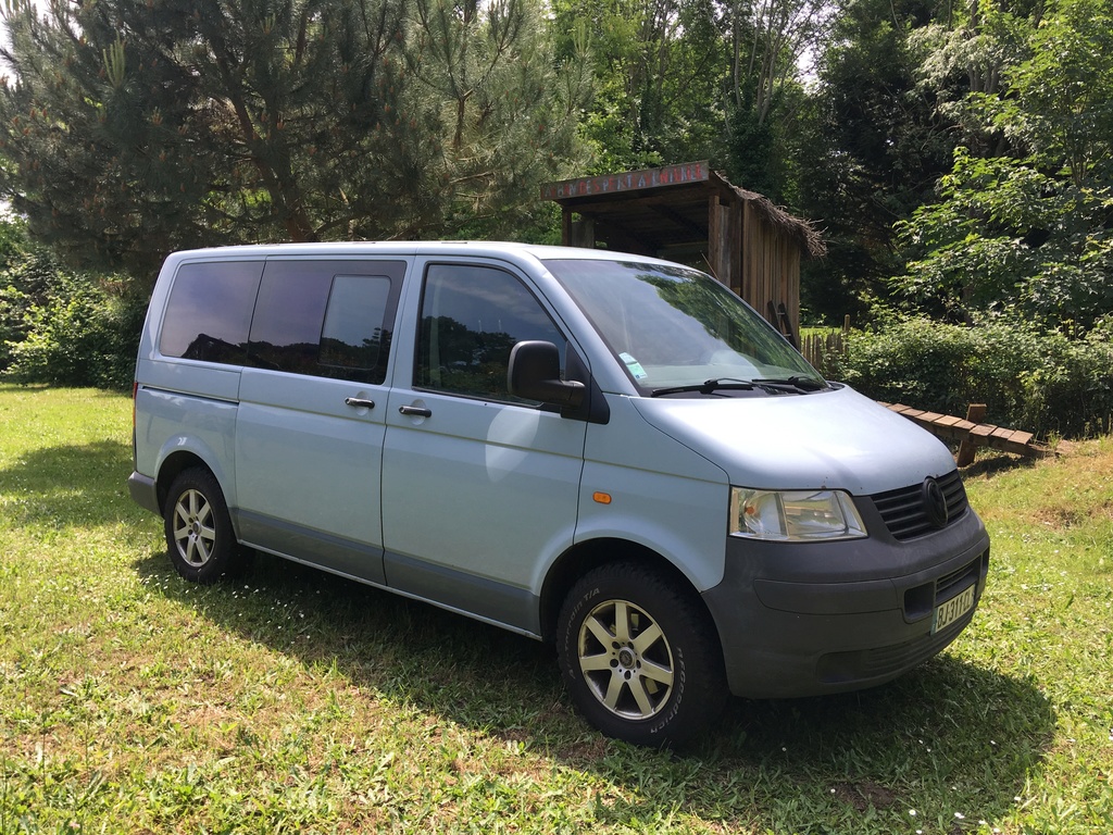 Volkswagen T5 4Motion - 2.5l - 174CV Img_2310
