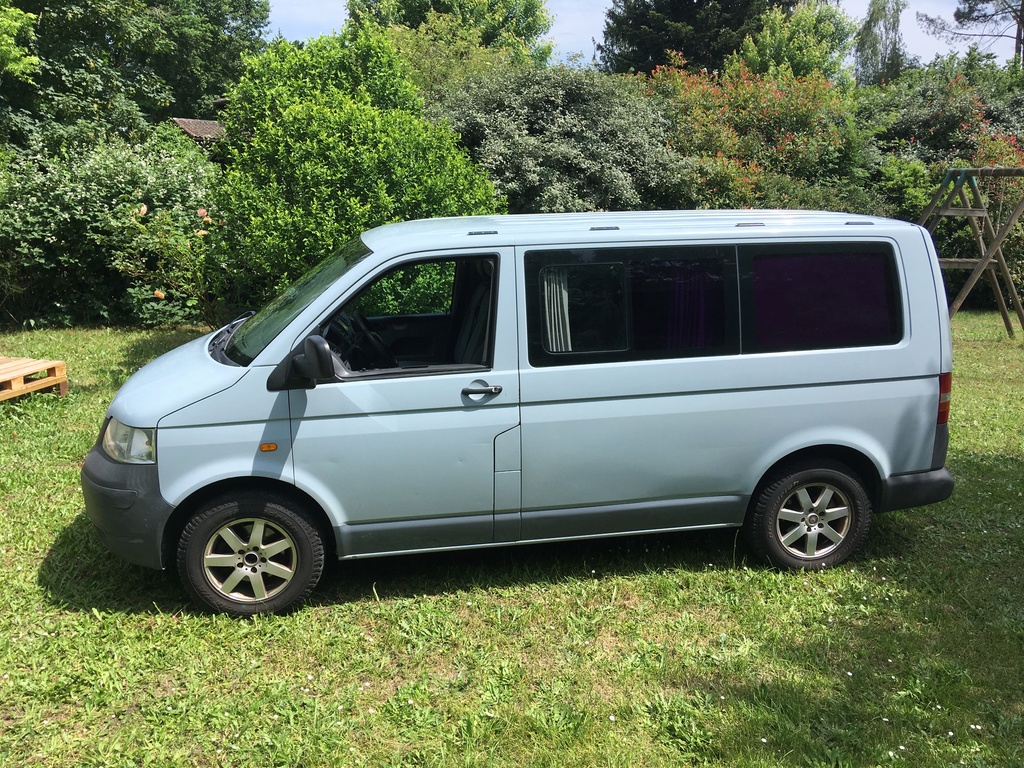 Volkswagen T5 4Motion - 2.5l - 174CV Img_2311