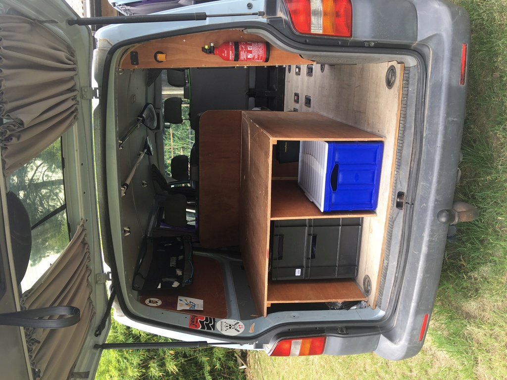 Volkswagen T5 4Motion - 2.5l - 174CV Img_2510