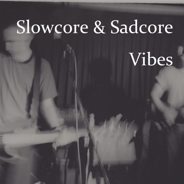 Slowcore/Sadcore Music Ab677010