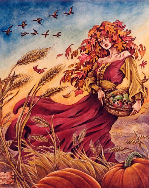 C'est l'automne... Autumn10