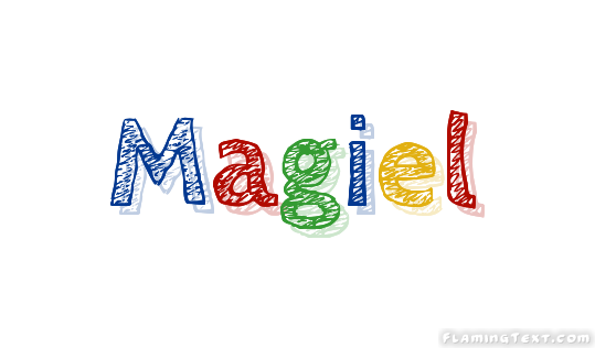 H. Birthday MAGIEL Magiel10