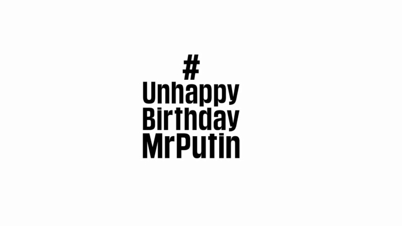 Unhappy birthday Mr Putin !!! Maxres15