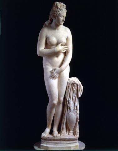 La “Vénus Capitoline” Statua10