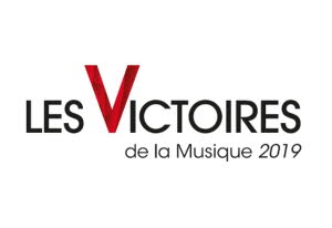 Victoires de la Musique 2019 Title-10