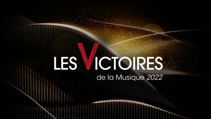 Victoires de la musique 2022 Victoi11