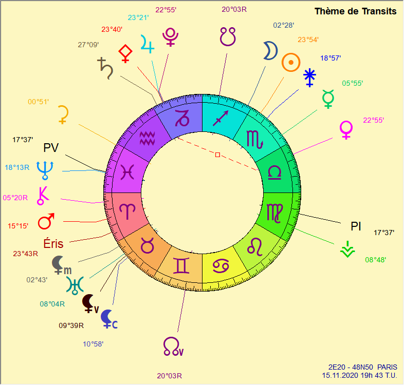 VENUS - Vénus en Balance Vzonus53