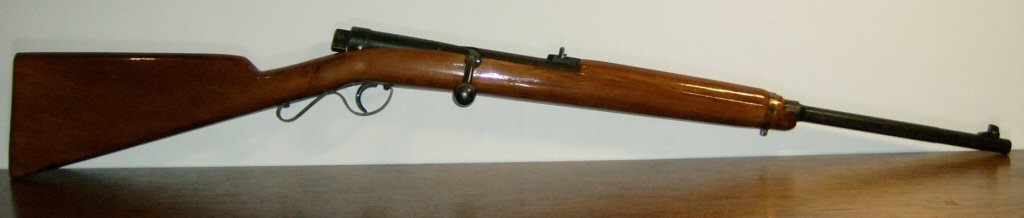 diana - Carabine Diana/GSG Mauser Mod. K98 - Page 3 Resize10