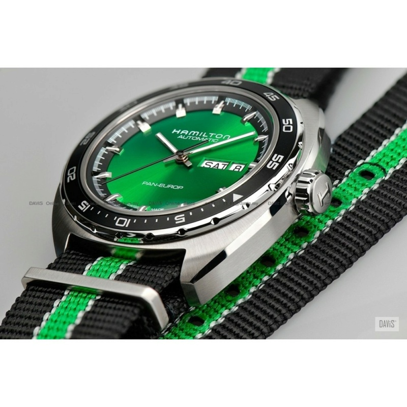 Votre avis sur montre verte : Piaget Polo S ou Rolex Hulk - Page 4 2aed0110