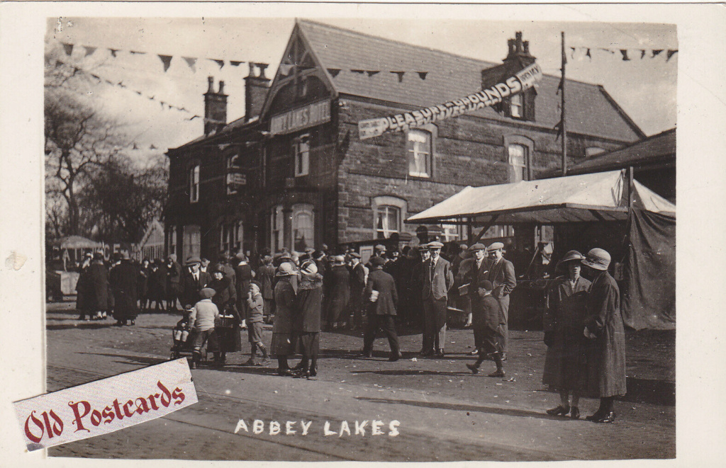 Abbey Lakes Abbey_12