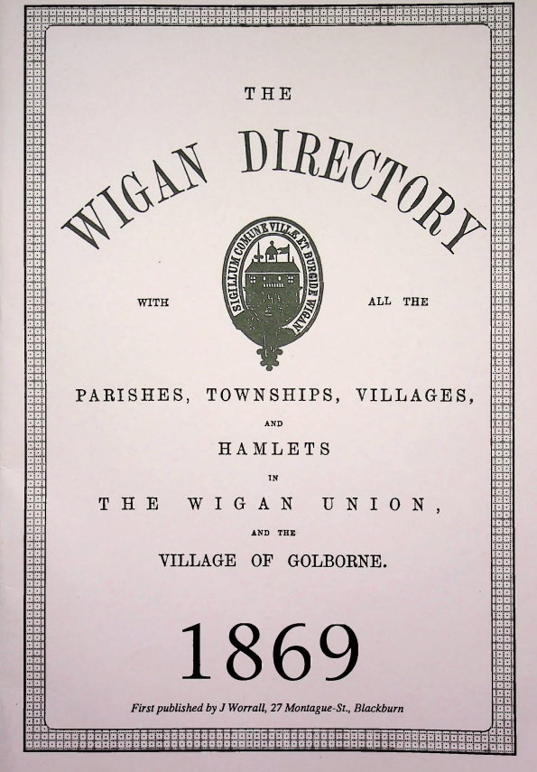 Wigan Directory 1869 Wigan_30