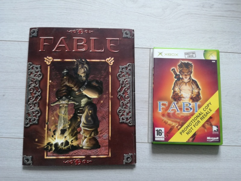 [ESTIM] Press kit FABLE et LAIR Fable_10