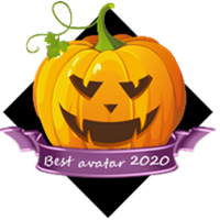 Concours d'avatars d'Halloween Badge_10