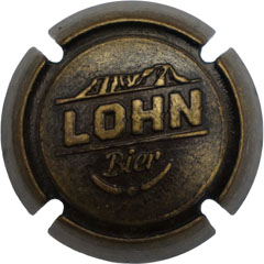 Lohn Bier, un muselet qui fait son poids Lohn_g10