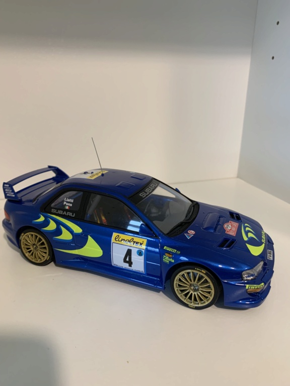Tamiya Subaru 1998 WRC Img_5013