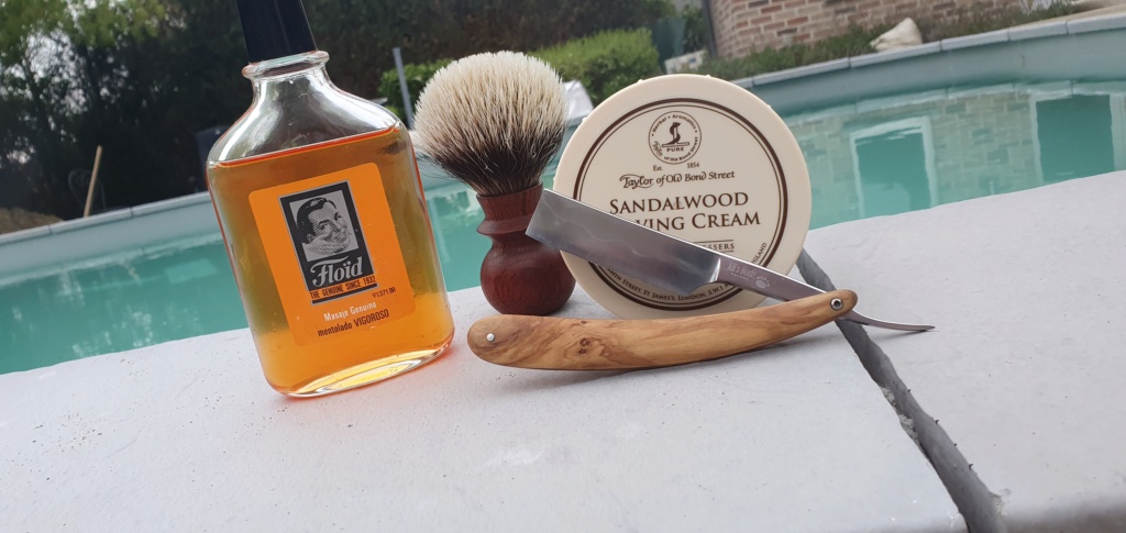 Shave of the Day / Rasage du jour - Page 11 20210411