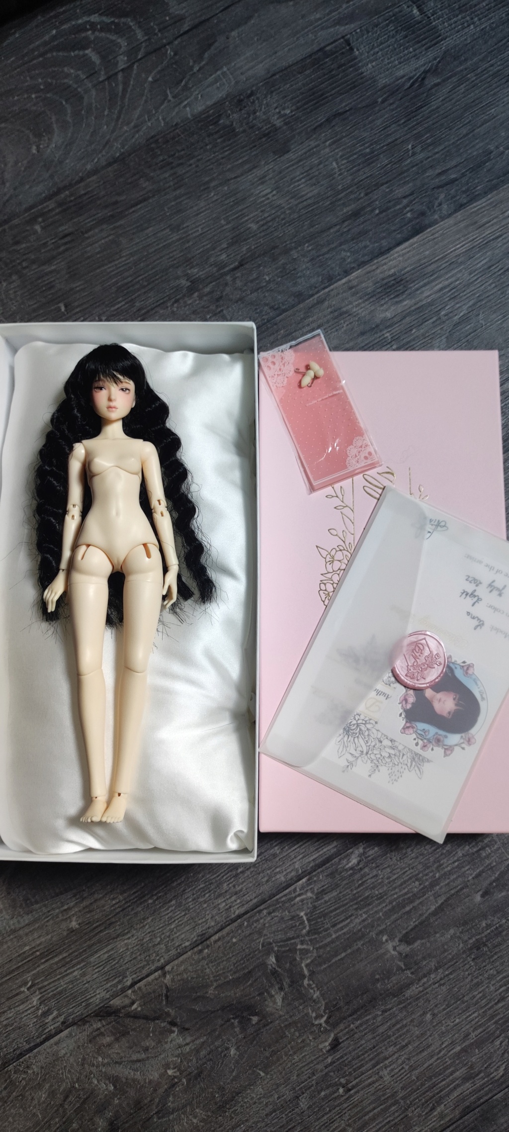 [Vente] Luna Nina doll's / only doll Yosd/ corp dollmore msd Img_2014