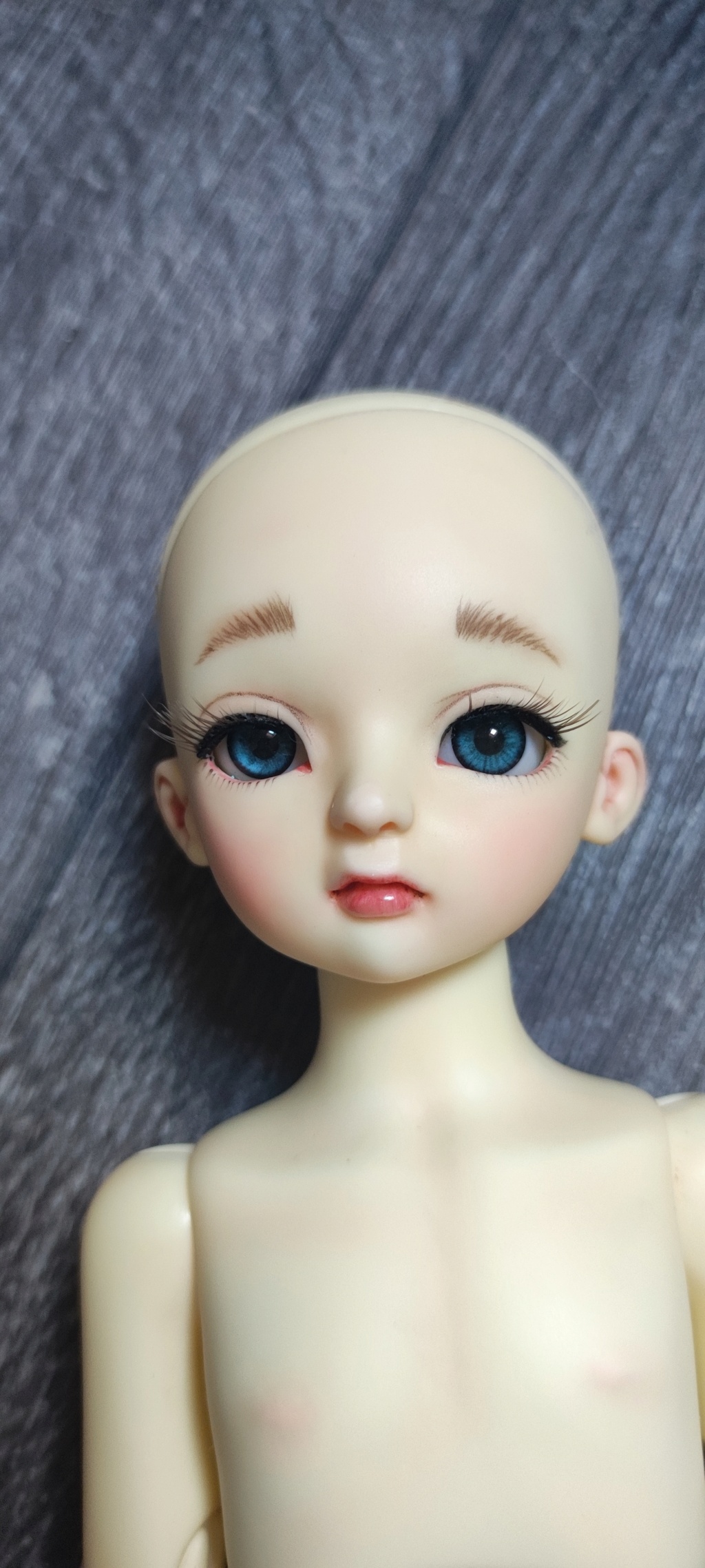 [Vente] Luna Nina doll's / only doll Yosd/ corp dollmore msd Img_2016