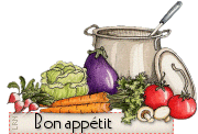 Nos soupes, potages, crèmes et bouillons réconfortants Appeti10