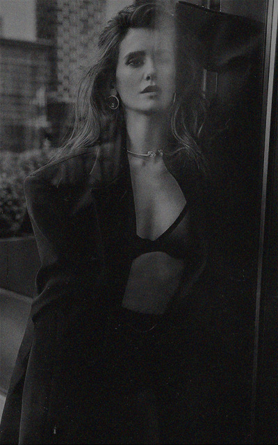 Katherine Pierce