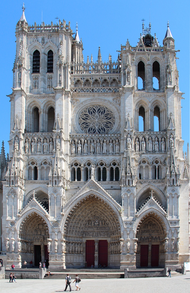 Catedral de Amiens [Francia] 0_amie10
