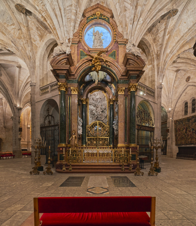 Catedral de Cuenca [España] 41590310
