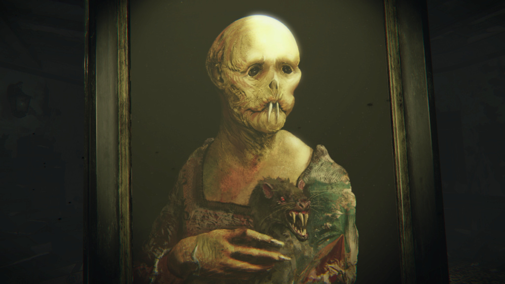 Layers of Fear [2016] 5038a610