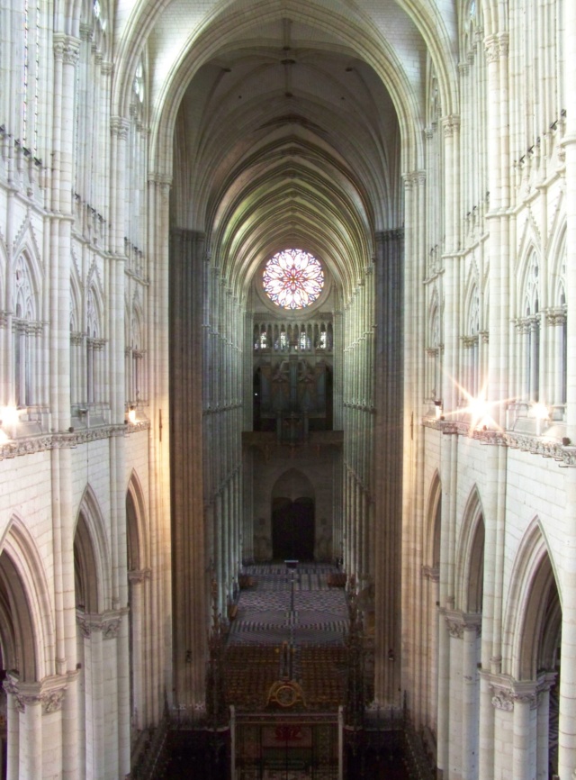 Catedral de Amiens [Francia] 7c028610