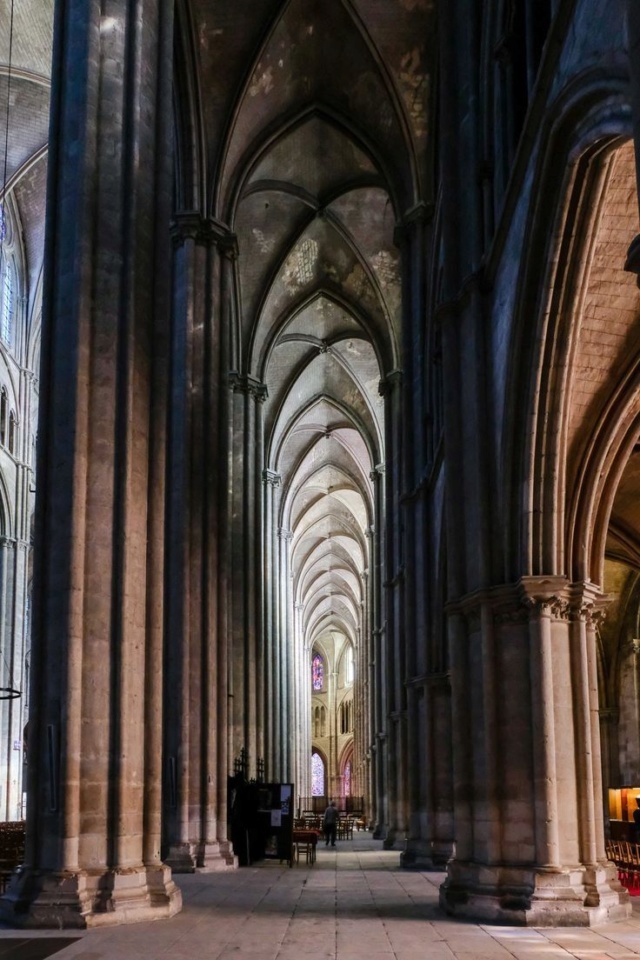 Catedral de Bourges [Francia] 9e9cc610