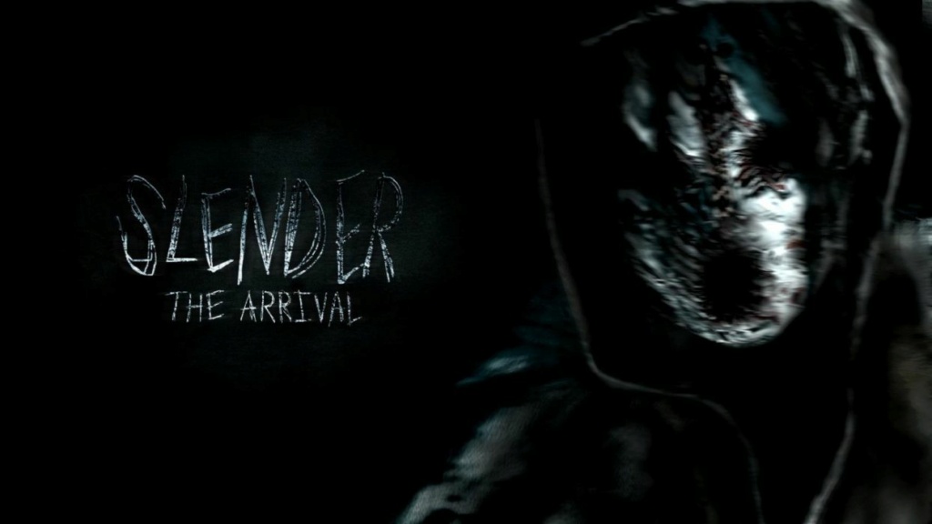 Slender: The Arrival [2013] E4903310