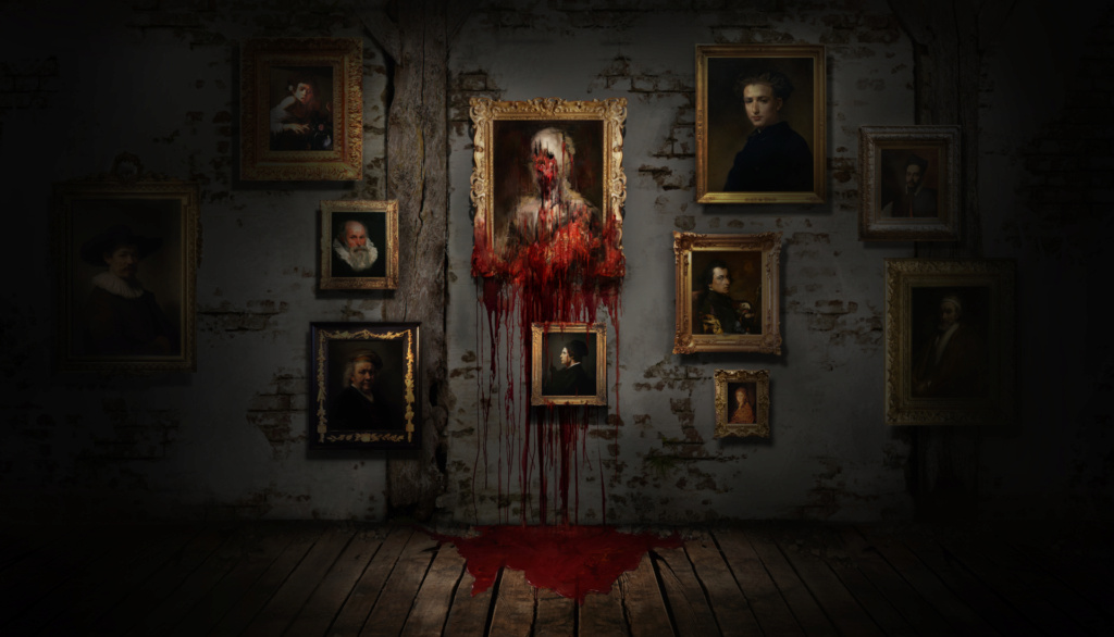 Layers of Fear [2016] Layers10