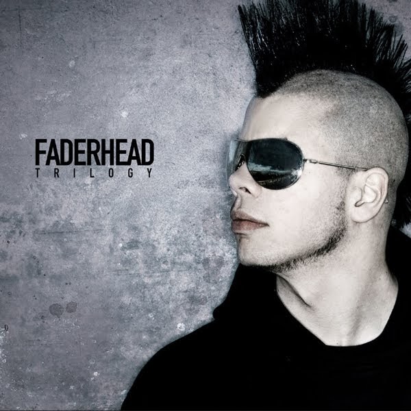 Faderhead [Alemania] Lt00510