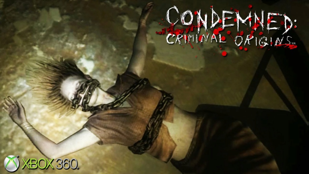 Condemned: Criminal Origins [2006] Maxres26
