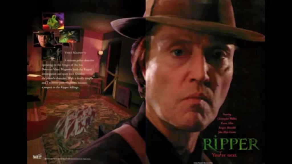 Ripper [1996] Maxres32