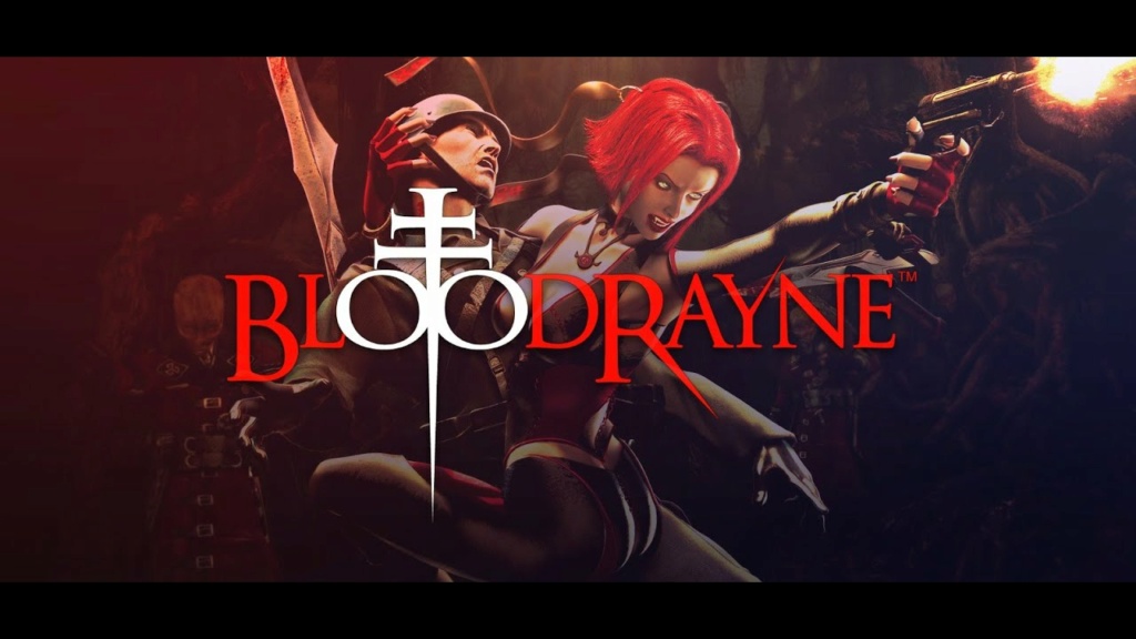 BloodRayne [2002] Maxres38