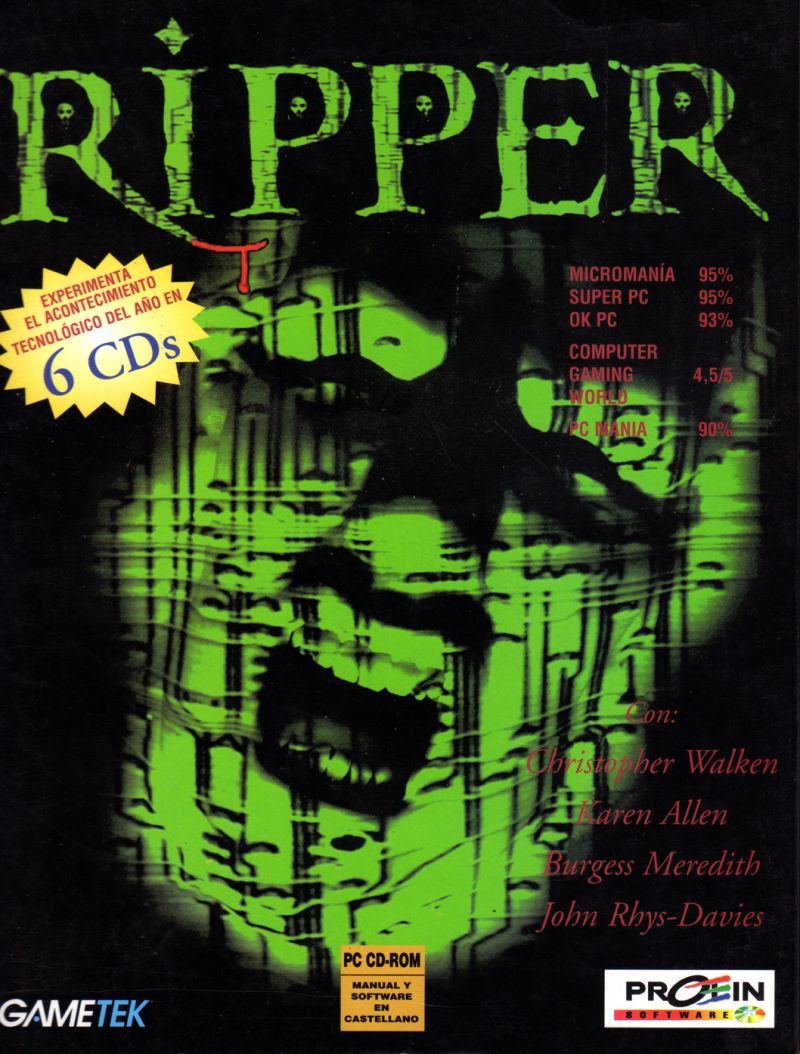 Ripper [1996] Mv5bnz10