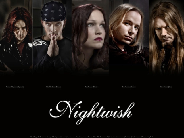Nightwish Nightw11