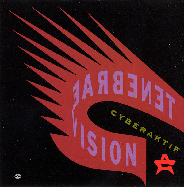 Cyberaktif [Canada] R-316210