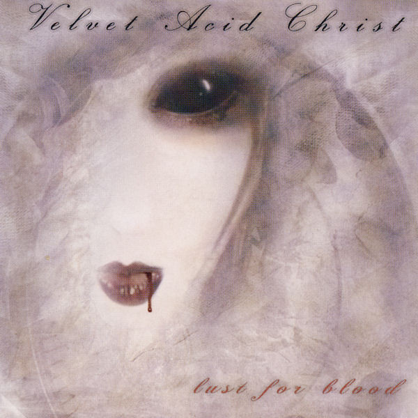 Velvet Acid Christ [Estados Unidos] R-792810