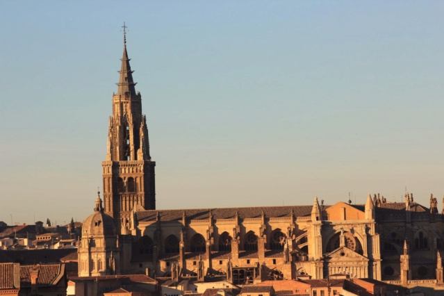 Catedral de Toledo [España] Toledo11