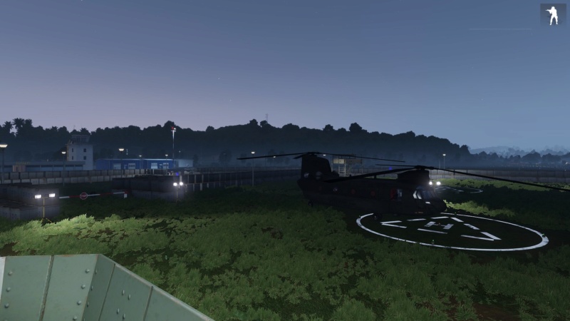 SOIREE PRIVEE SUR TANOA  DU 23/12/2018 Arma3152