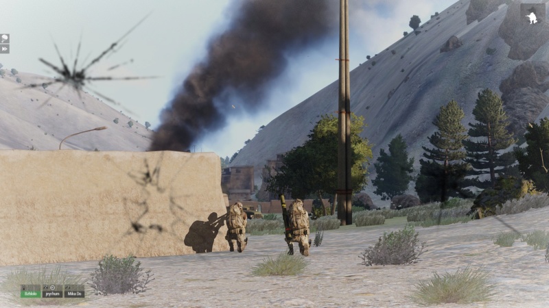 soiree highjump #2 Arma3214