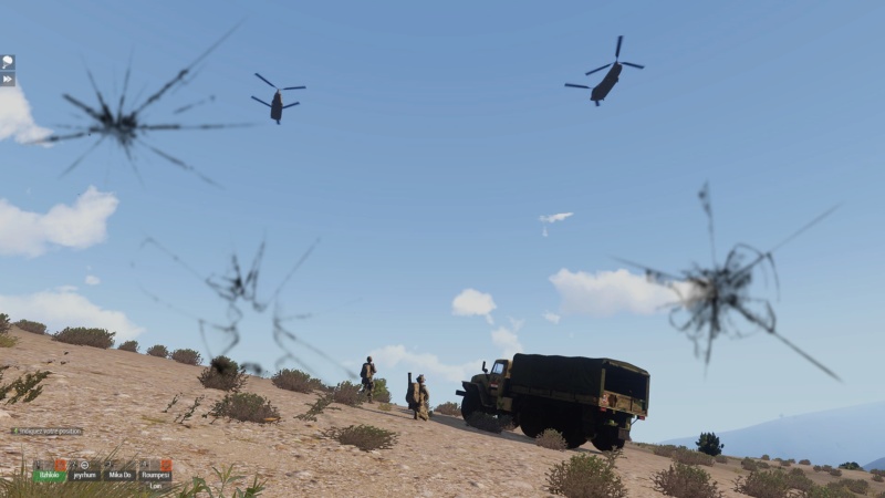 soiree highjump #2 Arma3216