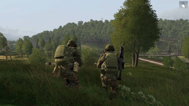 OPERATION SVOBODA PART2  DU24/04/2020 Arma3495