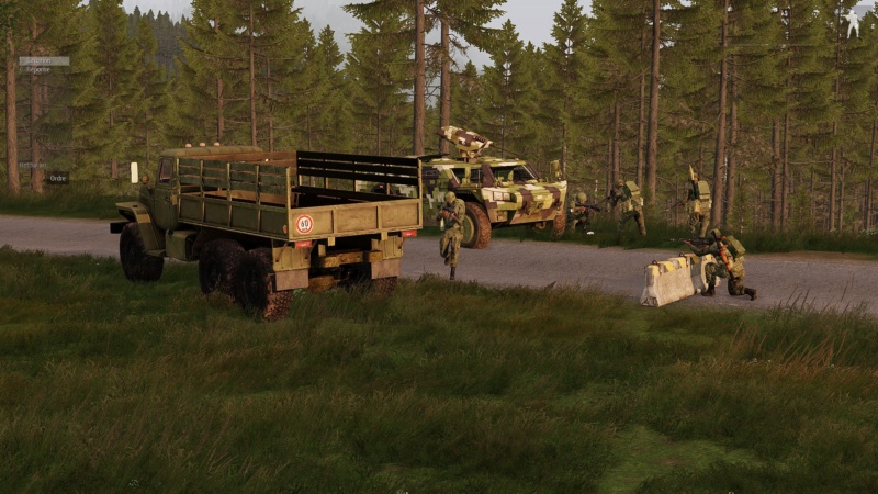 OPERATION SVOBODA PART2  DU24/04/2020 Arma3498