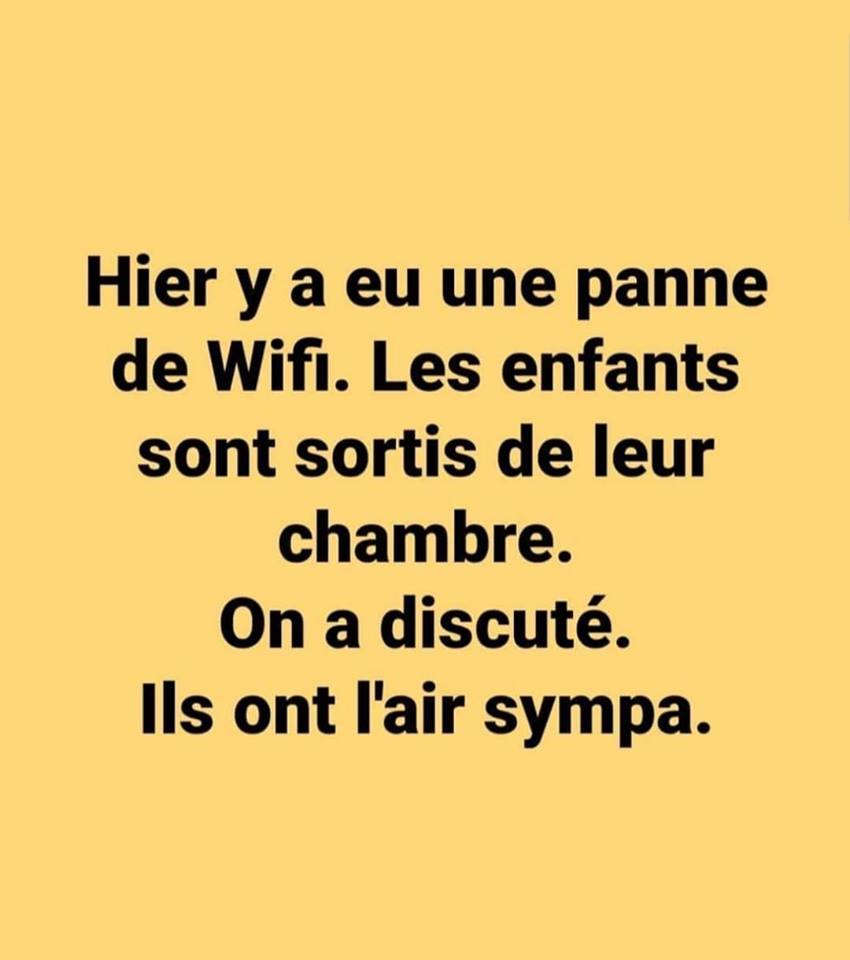 Le topic désopilant : Mort de rire ! - Page 5 72608910