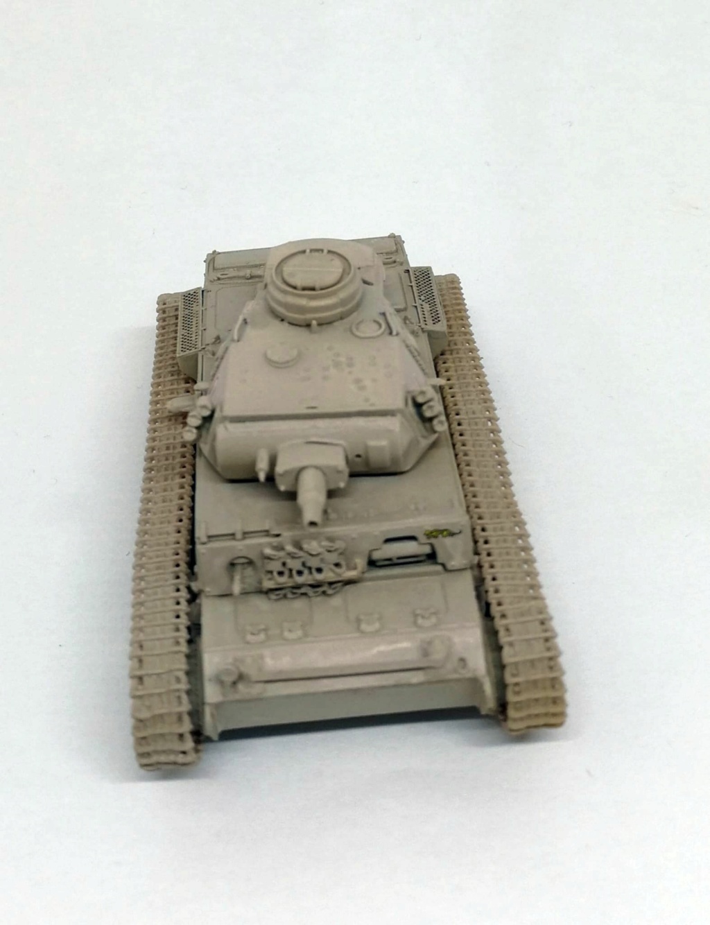 Panzer III N DAK.Dragon 27836610