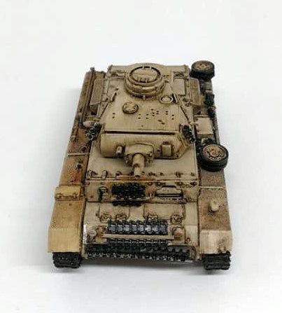 Panzer III N DAK.Dragon 27857610